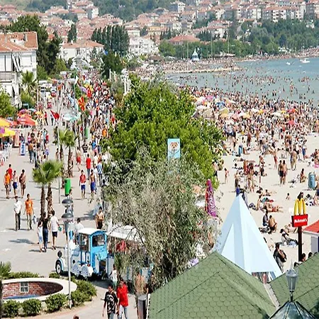 Gezici Residance