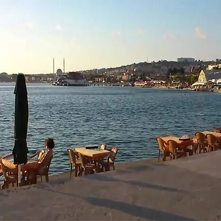 Gezici Residance