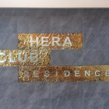 Gezici Residance
