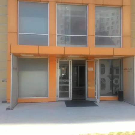 Gezici Residance