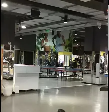 Gezici Residance شقة *