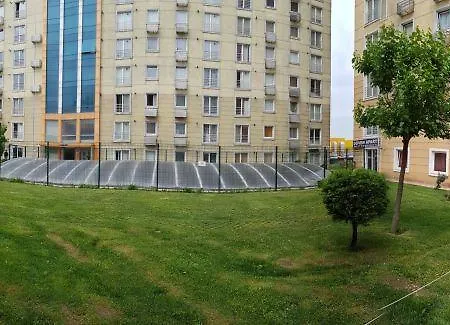 Gezici Residance شقة