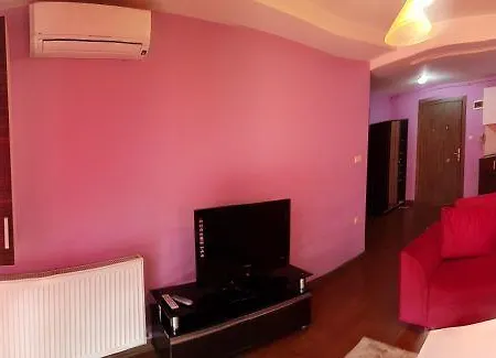 Gezici Residance شقة
