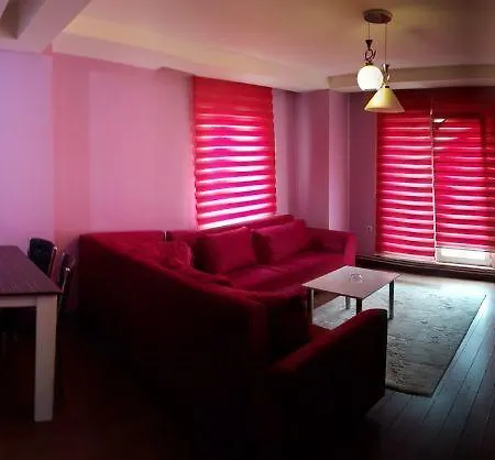 Gezici Residance شقة