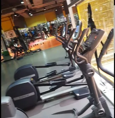 شقة Gezici Residance بيوكجكمجة