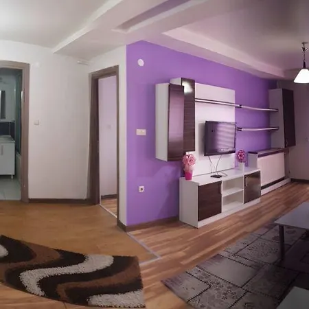 Gezici Residance بيوكجكمجة
