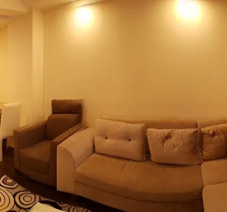 شقة Gezici Residance