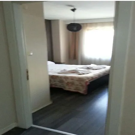 Gezici Residance * بيوكجكمجة