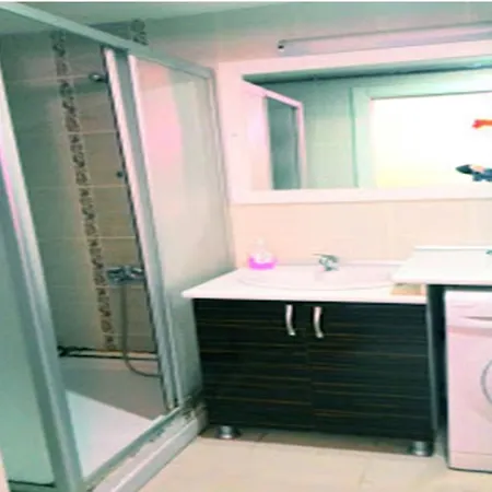 شقة Gezici Residance