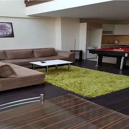 شقة Gezici Residance