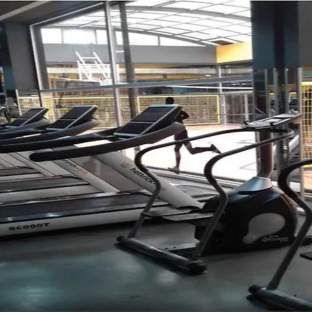 Gezici Residance شقة