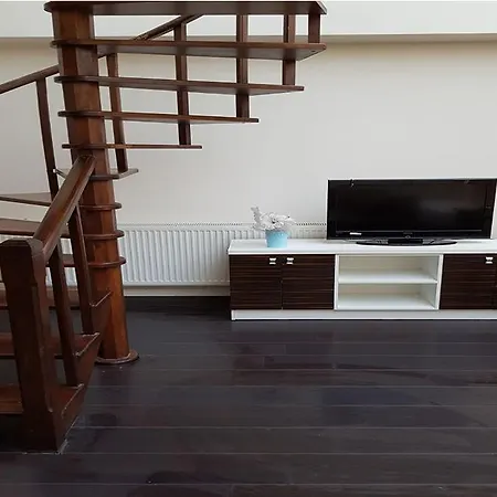 شقة Gezici Residance