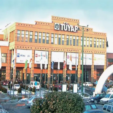 Gezici Residance
