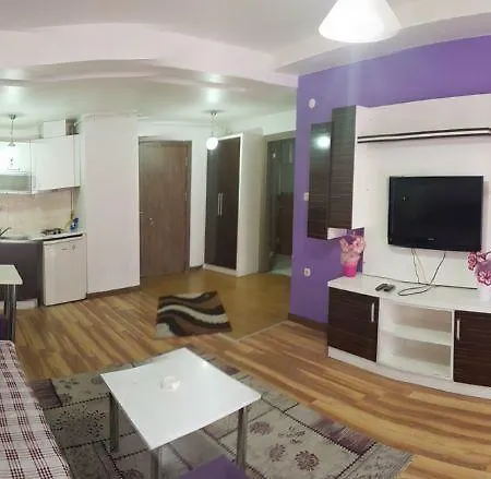Gezici Residance Бююкчекмедже