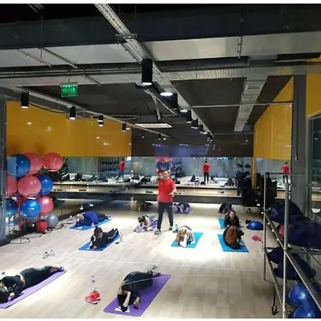 Gezici Residance Апартаменты
